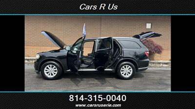 2020 Dodge Durango SXT Plus - Photo 13 - Erie, PA 16506