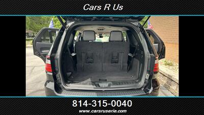 2020 Dodge Durango SXT Plus - Photo 11 - Erie, PA 16506
