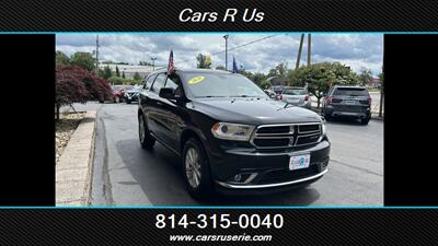 2020 Dodge Durango SXT Plus - Photo 4 - Erie, PA 16506
