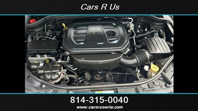 2020 Dodge Durango SXT Plus - Photo 12 - Erie, PA 16506