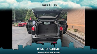 2017 Buick Enclave Premium   - Photo 10 - Erie, PA 16506