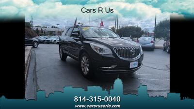 2017 Buick Enclave Premium   - Photo 4 - Erie, PA 16506