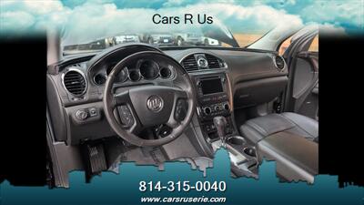 2017 Buick Enclave Premium   - Photo 8 - Erie, PA 16506
