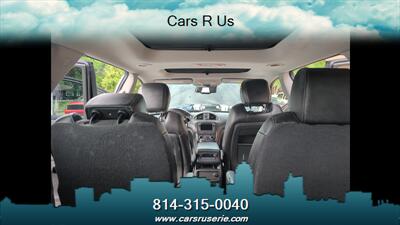 2017 Buick Enclave Premium   - Photo 11 - Erie, PA 16506