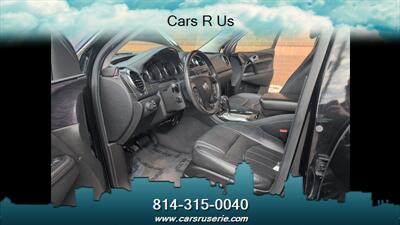 2017 Buick Enclave Premium   - Photo 7 - Erie, PA 16506