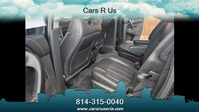 2017 Buick Enclave Premium   - Photo 9 - Erie, PA 16506