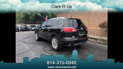 2017 Buick Enclave Premium   - Photo 6 - Erie, PA 16506