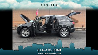 2017 Buick Enclave Premium   - Photo 13 - Erie, PA 16506