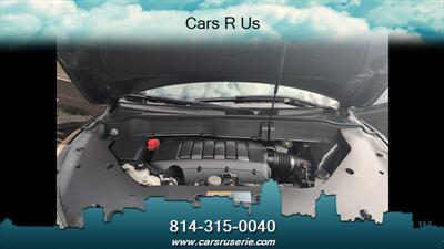 2017 Buick Enclave Premium   - Photo 12 - Erie, PA 16506