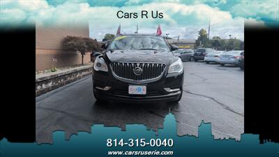 2017 Buick Enclave Premium   - Photo 3 - Erie, PA 16506