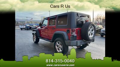 2009 Jeep Wrangler X   - Photo 8 - Erie, PA 16506