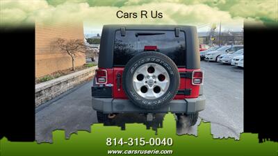 2009 Jeep Wrangler X   - Photo 6 - Erie, PA 16506