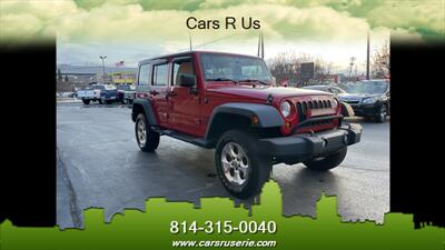 2009 Jeep Wrangler X   - Photo 5 - Erie, PA 16506