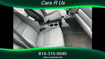 2011 Honda CR-V LX - Photo 10 - Erie, PA 16506