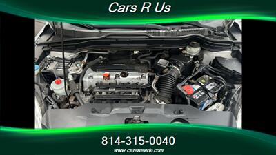 2011 Honda CR-V LX - Photo 12 - Erie, PA 16506
