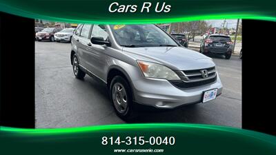 2011 Honda CR-V LX - Photo 4 - Erie, PA 16506