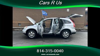 2011 Honda CR-V LX - Photo 13 - Erie, PA 16506