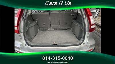 2011 Honda CR-V LX - Photo 11 - Erie, PA 16506