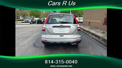 2011 Honda CR-V LX - Photo 5 - Erie, PA 16506