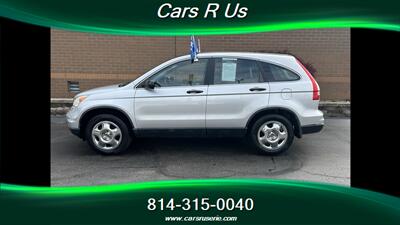 2011 Honda CR-V LX SUV