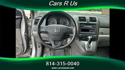 2011 Honda CR-V LX - Photo 7 - Erie, PA 16506