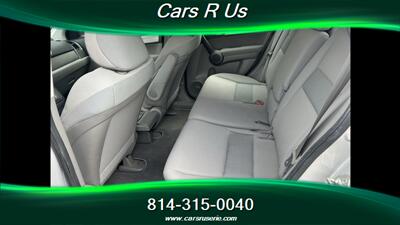2011 Honda CR-V LX - Photo 8 - Erie, PA 16506