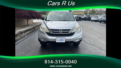 2011 Honda CR-V LX - Photo 3 - Erie, PA 16506
