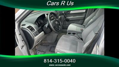 2011 Honda CR-V LX - Photo 6 - Erie, PA 16506