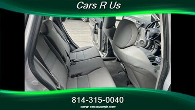 2011 Honda CR-V LX - Photo 9 - Erie, PA 16506
