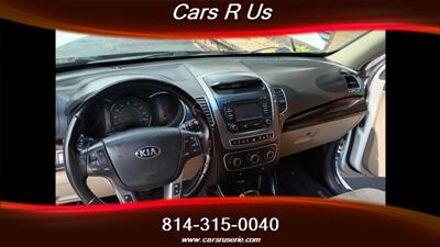 2014 Kia Sorento LX - Photo 6 - Erie, PA 16506
