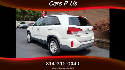 2014 Kia Sorento LX - Photo 4 - Erie, PA 16506