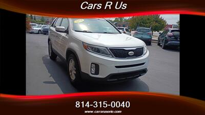2014 Kia Sorento LX - Photo 3 - Erie, PA 16506