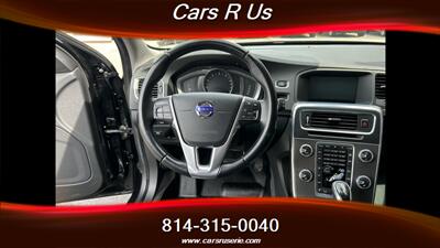 2016 Volvo V60 T5 Premier - Photo 7 - Erie, PA 16506