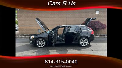 2016 Volvo V60 T5 Premier - Photo 13 - Erie, PA 16506