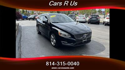 2016 Volvo V60 T5 Premier - Photo 4 - Erie, PA 16506