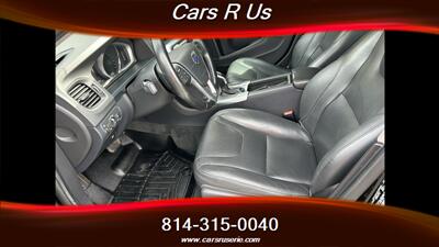 2016 Volvo V60 T5 Premier - Photo 6 - Erie, PA 16506