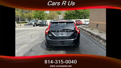 2016 Volvo V60 T5 Premier - Photo 5 - Erie, PA 16506