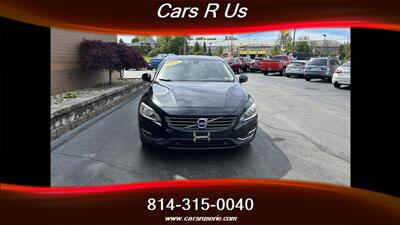 2016 Volvo V60 T5 Premier - Photo 3 - Erie, PA 16506