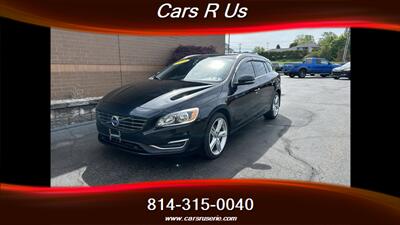 2016 Volvo V60 T5 Premier - Photo 2 - Erie, PA 16506