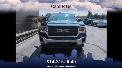 2014 GMC Sierra 1500   - Photo 3 - Erie, PA 16506