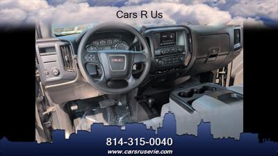 2014 GMC Sierra 1500   - Photo 9 - Erie, PA 16506