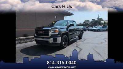 2014 GMC Sierra 1500   - Photo 2 - Erie, PA 16506