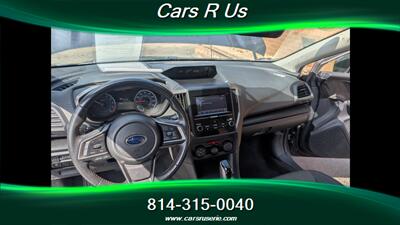2018 Subaru Crosstrek 2.0i Premium   - Photo 9 - Erie, PA 16506