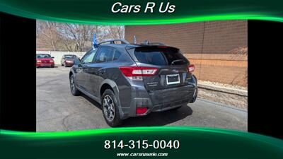 2018 Subaru Crosstrek 2.0i Premium   - Photo 5 - Erie, PA 16506