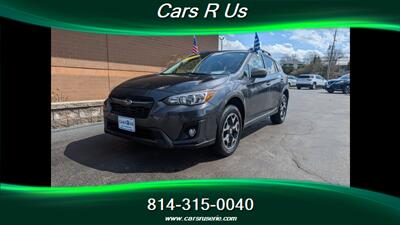 2018 Subaru Crosstrek 2.0i Premium   - Photo 2 - Erie, PA 16506