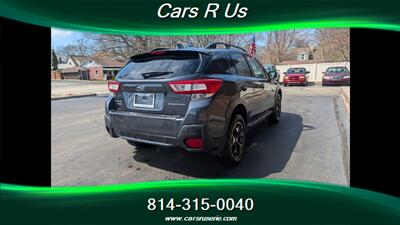 2018 Subaru Crosstrek 2.0i Premium   - Photo 4 - Erie, PA 16506