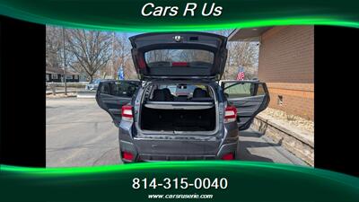 2018 Subaru Crosstrek 2.0i Premium   - Photo 6 - Erie, PA 16506