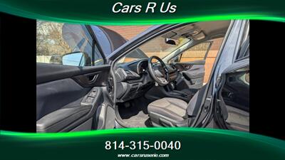 2018 Subaru Crosstrek 2.0i Premium   - Photo 11 - Erie, PA 16506
