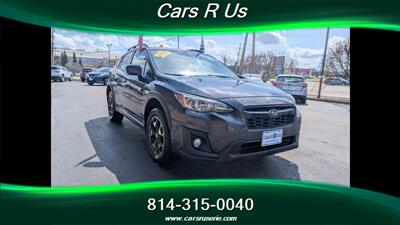 2018 Subaru Crosstrek 2.0i Premium   - Photo 3 - Erie, PA 16506