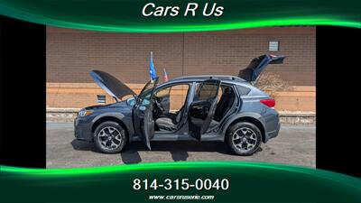2018 Subaru Crosstrek 2.0i Premium   - Photo 12 - Erie, PA 16506